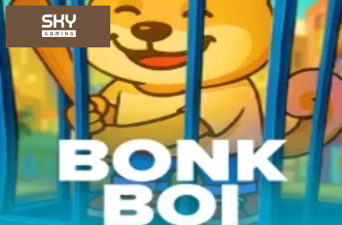 Bonk Boi